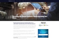 Technative Smart Factory Security Blog