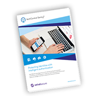 Swivel Secure - Download Brochure