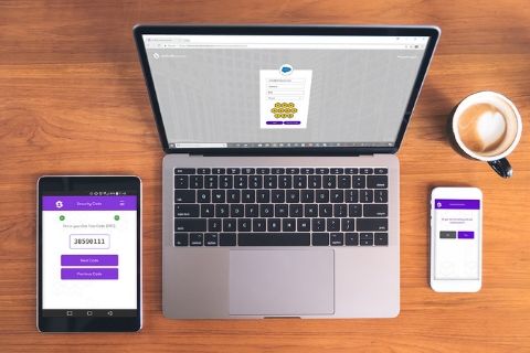 Swivel Secure - Authentication Factors