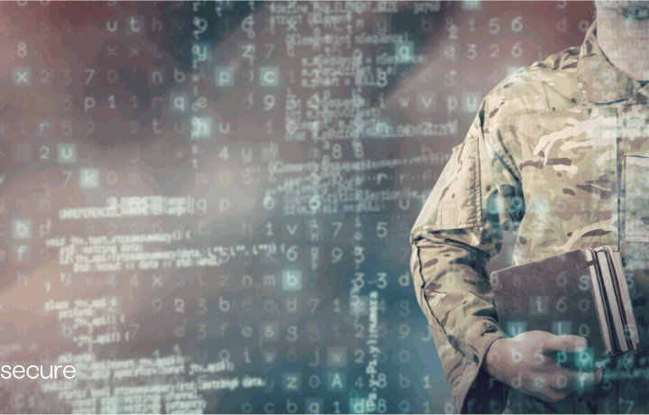 Ensure protection of sensitive military info with Swivel Secure